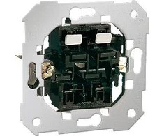 Kontakt-Simon Simon 82 Lock mechanizmas 7531- 39 (TSI-7531- 39)