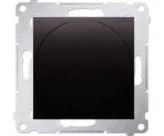 Kontakt-Simon Simon 54 Sukamasis reguliatorius reguliuojamiems šviesos diodams 230 V (modulis) 2250 W kreminis DS9L.01/41