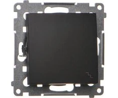 Kontakt Simon LAIPTINĖS JUNGIKLIS DW6.01/49-SIMON54 250 V 10 A