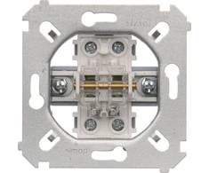 Kontakt-Simon Simon 54 10A užrakto mygtuko mechanizmas (SZP1WM)