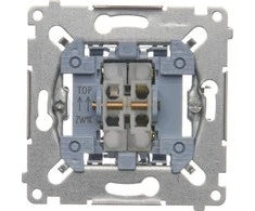 Kontakt-Simon Simon 54 3- pozicinė jungtis 250A 250V (SZW1KM)