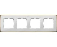 Kontakt Simon 8201640-245 RĖMAS SIMON82 DETALĖ