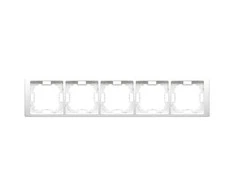 Kontakt Simon RAM.5-KR.Baltas BASIC NEOS