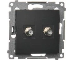 Kontakt Simon GALUTINIS LIZDAS DASF2.01/49-SIMON54 TIPAS 2X F
