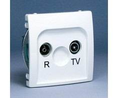 Kontakt Simon GN.ANT.RTV PRZEL.10dB BMZAP10/1.01/11