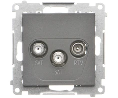 Kontakt Simon GN.2-KR.ANTEN.SAT-SAT-RTV GRAF.M.SIMON55