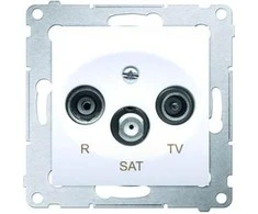 Kontakt Simon GALUTINIS LIZDAS DASK.01/11-SIMON54 R-TV SAT