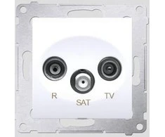 Kontakt Simon GN.RTV-SAT JUNGIKLIS BALTA SIMON54