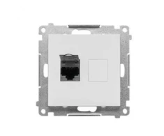 Kontakt Simon GN.1-KR.KOM.RJ45 K.6 P.J.PILKA M.SIMON55