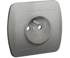 Kontakt Simon AGZ1E/26 ALUMINIUMINIS LIZDAS