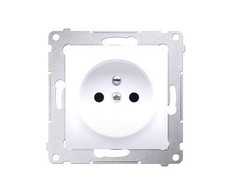 Kontakt Simon PAVIENIS LIZDAS DGZ1Z.01/11-SIMON54 250 V 16 A