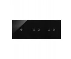 Kontakt Simon DSTR3122/73 PANELĖS SIMON 54 TOUCH