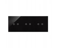 Kontakt Simon DSTR3222/73 PANELĖS SIMON 54 TOUCH