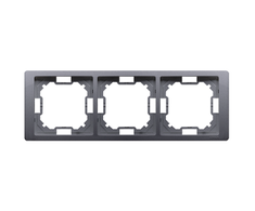 Kontakt Simon RAM.3-KR.Sidabrinis MAT BASIC NEOS