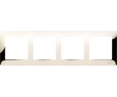 Kontakt Simon RAM.4-CR.METALAS.AUKSINIS IP20/44 SIMON54