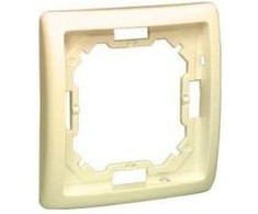 Kontakt Simon Susisiekite su Simon BMR1/12 Simon Basic Standard Vieno rėmo smėlio BMR1/12 sp