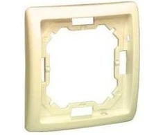 Kontakt Simon Susisiekite su Simon BMR1/12 Simon Basic Standard Vieno rėmo smėlio BMR1/12 sp