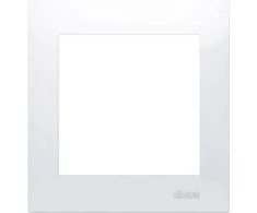 Kontakt Simon RAM.1-KR.GIPS /IP44 BALTA SIMON54