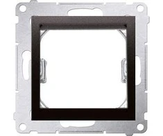 Kontakt-Simon Simon 54 Adapteris 45x45mm antracitas (DA45.01 / 48)
