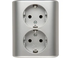 Kontakt Simon EGSZ2SNZ/43 SIMON54 SOCET Matinis SIBR