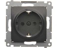 Kontakt Simon PAVIENIS LIZDAS DGSZ1Z.01/49-SIMON54 250 V 16 A