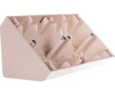 Kontakt-Simon Simon 54 Premium dangtelis gali dviejų kampų kremas DPNR2 / 41