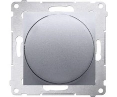 Kontakt-Simon Simon 54 Premium Rotary Dimmer LED 230 V 2-250