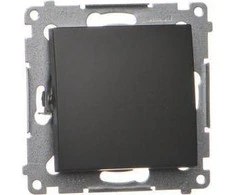 Kontakt Simon PAVIENIS MOMENTINIS MYGTUKAS DP1.01/49-SIMON54 250 V 10 A