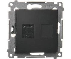 Kontakt Simon UŽBAIGIMO LIZDUKAS RJ-45 D61.01/49-SIMON54