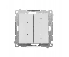 Kontakt Simon LED DIMMER RAKTAS. J.SZAR.M.SIMON5