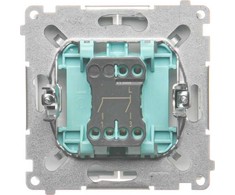 Kontakt Simon ŽVAKĖS JUNGIKLIS 16AX, 250V BASIC