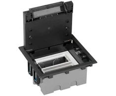 Kontakt Simon PUSZ.KFR 2M 4XK45 70-105MM GRAFIT CON.