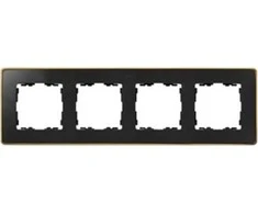 Kontakt Simon Susisiekite su Simonu Simonu Detalė 82 Keturgubas rėmelis Detalė SELECT-metal GRAPHITE / Auksinis pagrindas 8201640-242