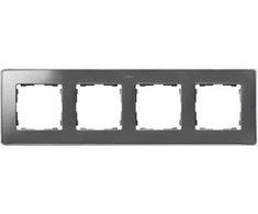 Kontakt Simon 8201640-093 RAMKA SIMON82 DETALĖ