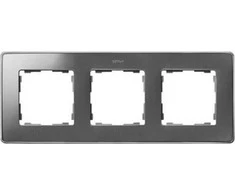 Kontakt Simon 8201630-093 RAMKA SIMON82 DETALĖ