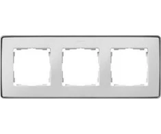 Kontakt Simon 8201630-243 RAMKA SIMON82 DETALĖ
