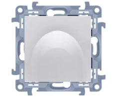 Kontakt Simon CPK1.01/11 SIMON10 IŠVESTIS Baltas
