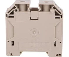 Weidmuller Geležinkelio jungtis WDU 50N 1820840000