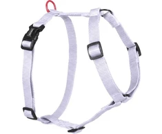 Kontekstas ZOLUX Šuniuko pakinktai iš klasikinio nailono 27-42 cm/15 mm spalva lila