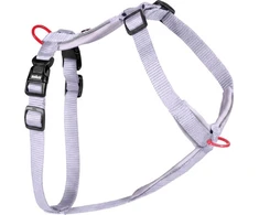 Kontekstas ZOLUX Šuniui skirti premium nailono pakinktai 65-97 cm/25 mm L/XL spalva alyvinė