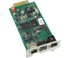 AEG SNMP Pro Slot und Sensoren 6000019557