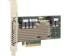 Kontrolierius Broadcom Broadcom MegaRAID 9361- 24I 24xSAS 12Gbs PCIE BRC - 05- 50022- 00