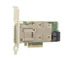 Kontrolierius Broadcom PCIE 3, 0 x 8 - 2 x SFF- 8643 MegaRAID 9460- 8I (05- 50011- 02)