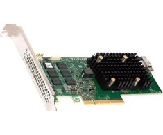 Broadcom MegaRAID 9560-8i RAID controller PCI Express x8 4.0 12 Gbit/s