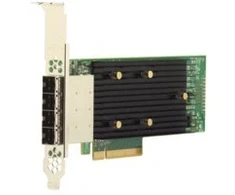 Kontroler Broadcom RAID Broadcom SAS 9400-16e 16-Port extern