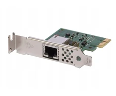 Kontroler Dell DELL karta jungiama į tinklą 1GB INTEL LP PWS, FHNX8