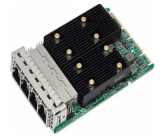 Kontroler Dell Karta jungiama į tinklą wewnętrzny Ethernet (540-BFPN)