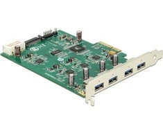 Kontroler Delock (89325)