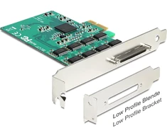 Kontroler Delock (89336)