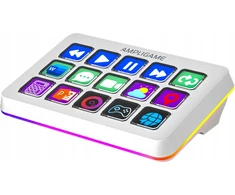 Fifine „Streaming“ valdymo pultas Fifine D6W